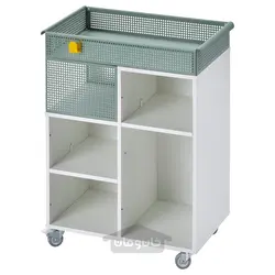 ترولی ایکیا مدل IKEA ÖVNING