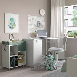 ترولی ایکیا مدل IKEA ÖVNING