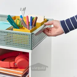 ترولی ایکیا مدل IKEA ÖVNING