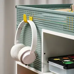 ترولی ایکیا مدل IKEA ÖVNING