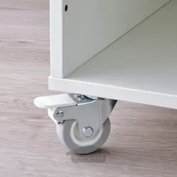 ترولی ایکیا مدل IKEA ÖVNING