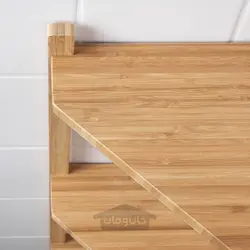 واحد قفسه گوشه ای ایکیا مدل IKEA RÅGRUND