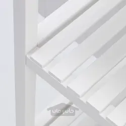 واحد قفسه بندی ایکیا مدل IKEA MUSKAN