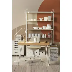 واحد دراور ایکیا مدل IKEA LENNART