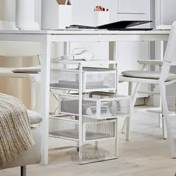 واحد دراور ایکیا مدل IKEA LENNART
