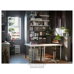 واحد دراور ایکیا مدل IKEA LENNART