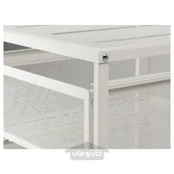 واحد دراور ایکیا مدل IKEA LENNART