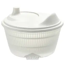 سالاد چرخان ایکیا مدل IKEA UPPFYLLD