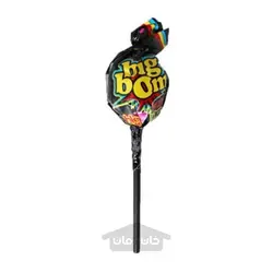 آبنبات چوبی میکس تکی پلاپ و آمریکن کندی بیگ بوم Americandy Big Bom , Plop