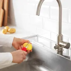 پوست کن سیب زمینی ایکیا مدل STÄM IKEA