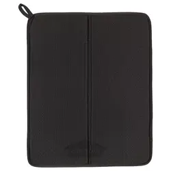 خشک کن ظرف ایکیا رنگ خاکستری تیره مدل NYSKÖLJD IKEA