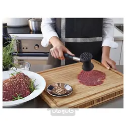 گوشت کوب ایکیا مدل IKEA +365 VÄRDEFULL
