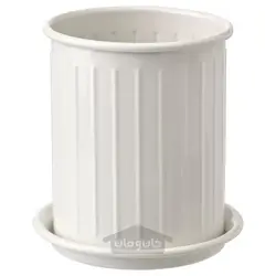 جا قاشق و چنگال ایکیا مدل IKEA VÄLVÅRDAD