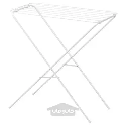 بند رخت تاشو ایکیا مدل IKEA JÄLL