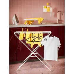 بند رخت تاشو ایکیا مدل IKEA JÄLL