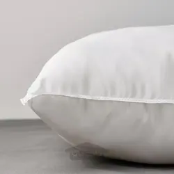 بالش نرم 50x80 سانتی متری ایکیا مدل IKEA SANDGRÄSMAL