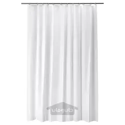 پرده حمام ایکیا مدل IKEA BJÄRSEN
