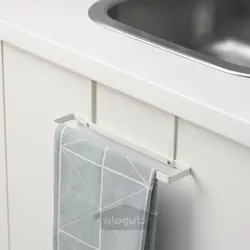 نگهدارنده حوله گیره ای ایکیا مدل IKEA PÅLYCKE