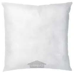 پد کوسن سفید نرم 50×50 سانتی متری ایکیا مدل IKEA INNER