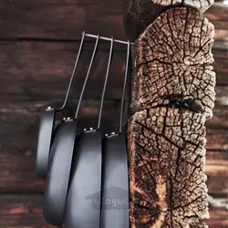 ماهیتابه 13 سانتی مترایکیا مدل IKEA VARDAGEN