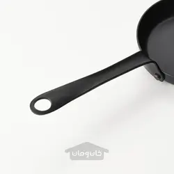 ماهیتابه 13 سانتی مترایکیا مدل IKEA VARDAGEN