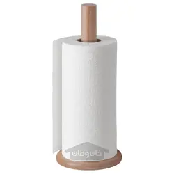 پایه رول آشپزخانه راش ایکیا مدل IKEA PAMPIG