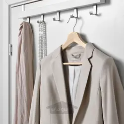 جالباسی ایکیا مدل IKEA BUMERANG