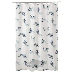 پرده حمام ایکیا مدل IKEA VATTENSJÖN