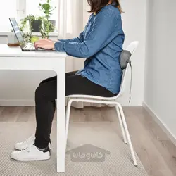 بالش گردن/کمر ایکیا مدل IKEA RAGGARV