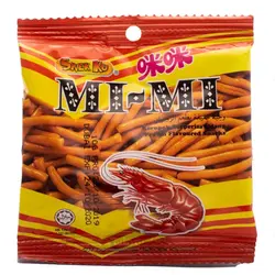 چیپس میگو MI MI