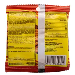 چیپس میگو MI MI