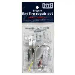 بسته پنچرگیری تیوب دوچرخه