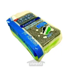اسفنج آلومینیومی 1 عدد (ساخت ژاپن) 