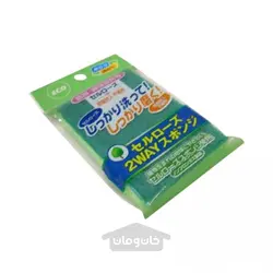 تمیز کننده سلولوزی 1عدد (ساخت ژاپن)