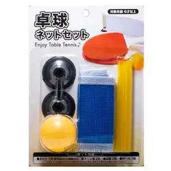 ست تنیس روی میز