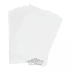 برگه ی نقاشی 7 برگ ساخت ژاپن