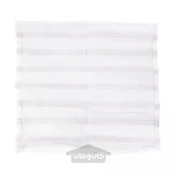 پارچه آشپزخانه طرح راه راه 4 عدد