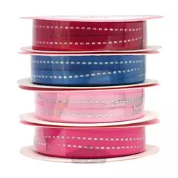 ست روبان ساتنی 