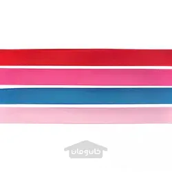 ست روبان ساتنی 