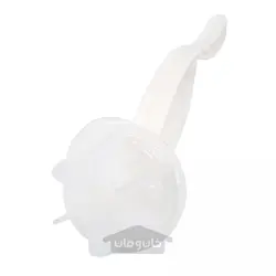 شوینده برنج رنگ سفید ساخت ‌ژاپن