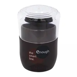 نگهدارنده پلاستیکی خلال دندان رنگ قهوه ای ساخت ‌ژاپن