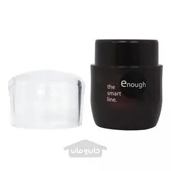 نگهدارنده پلاستیکی خلال دندان رنگ قهوه ای ساخت ‌ژاپن