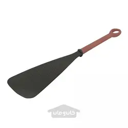 کفگیر پلاستیکی ترنر مخصوص برنج ساخت ژاپن