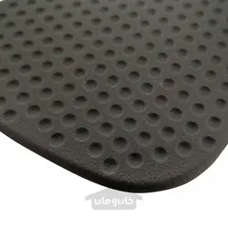 کفگیر پلاستیکی ترنر مخصوص برنج ساخت ژاپن