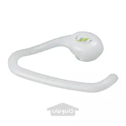 آویز پلاستیکی حوله leaf ساخت ژاپن