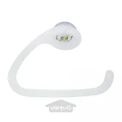 آویز پلاستیکی حوله leaf ساخت ژاپن
