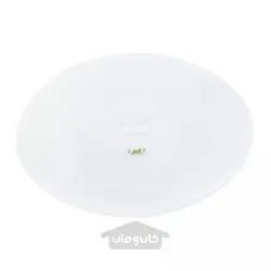 تشت حمام پلاستیکی ۳۰/۱ LEAF رنگ طبیعی ساخت ‌ژاپن