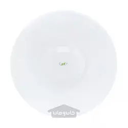 تشت حمام پلاستیکی ۳۰/۱ LEAF رنگ طبیعی ساخت ‌ژاپن