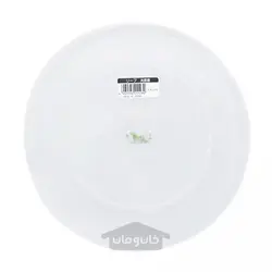 تشت حمام پلاستیکی ۳۰/۱ LEAF رنگ طبیعی ساخت ‌ژاپن