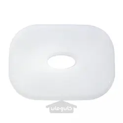 صندلی حمام رنگ طبیعی سایز کوچک ساخت ژاپن